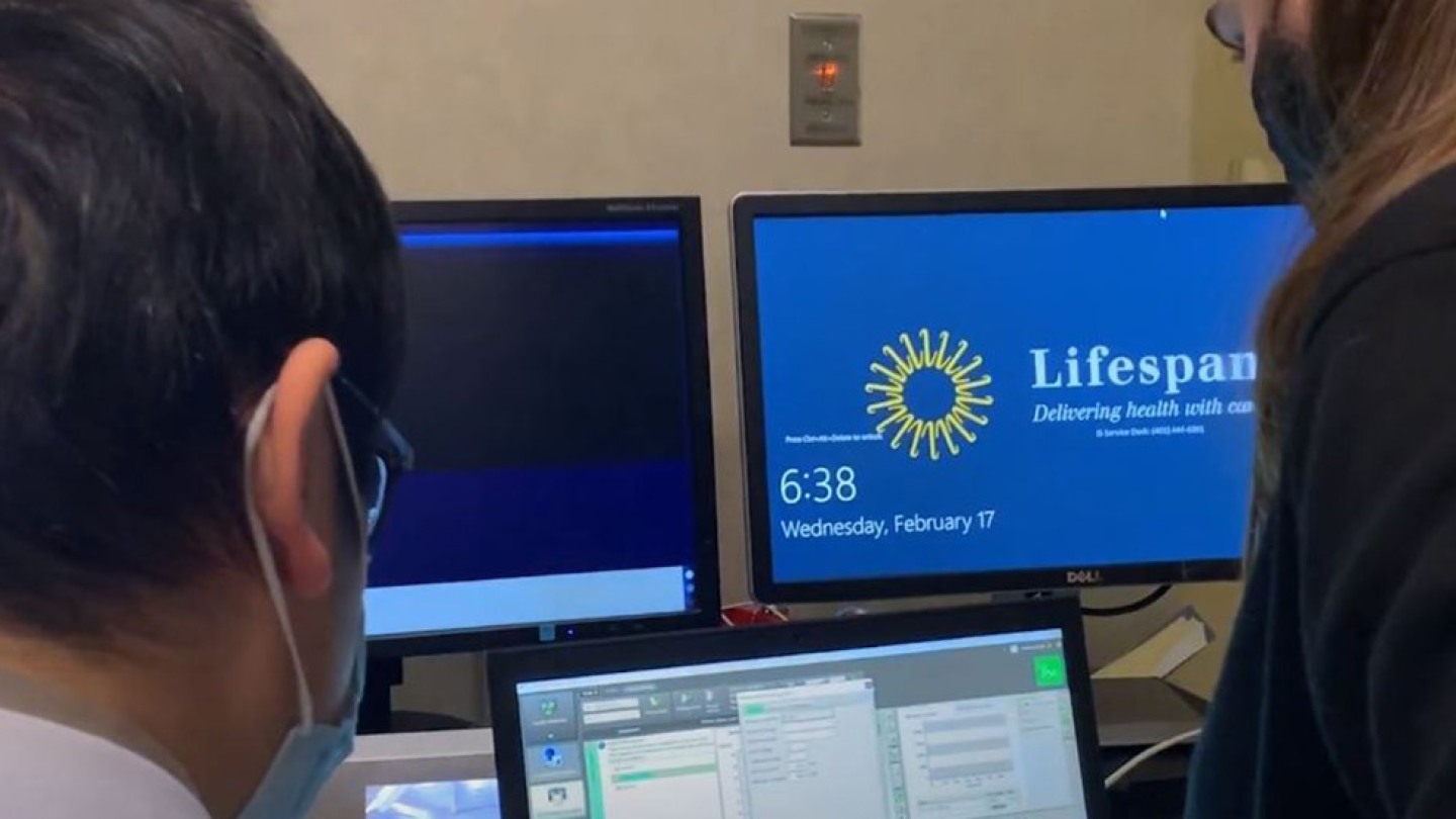 Leadership and Administration Medical Physics Residency Program